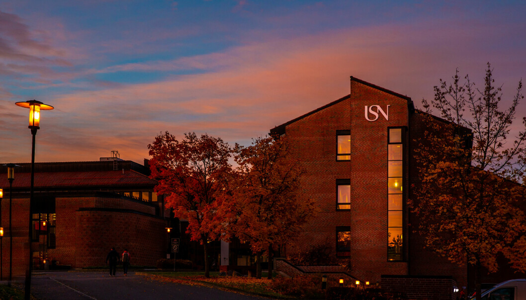 Introduksjon til Gründervirksomhet CS100